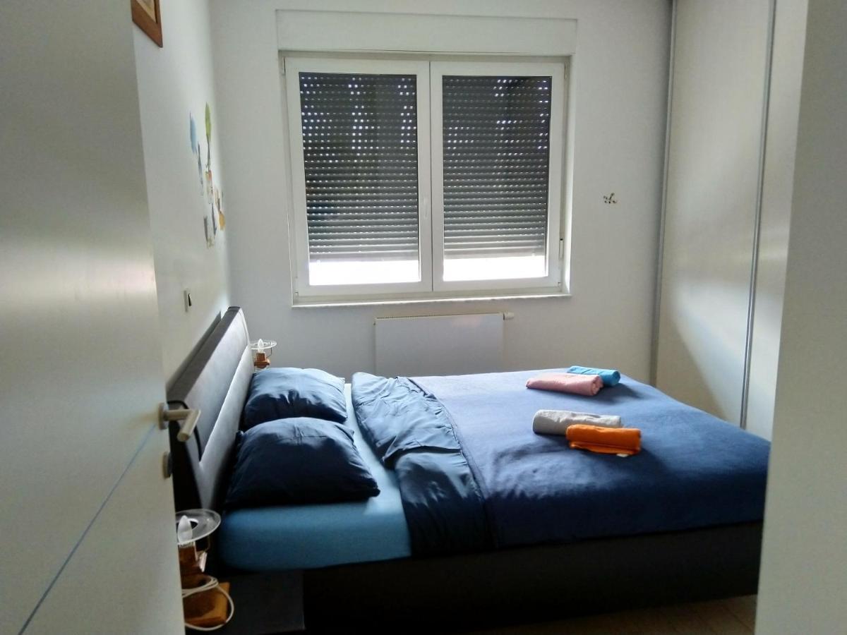 Theos Atelier Self Check In Apartment W Free Private Parking ซาเกร็บ ภายนอก รูปภาพ